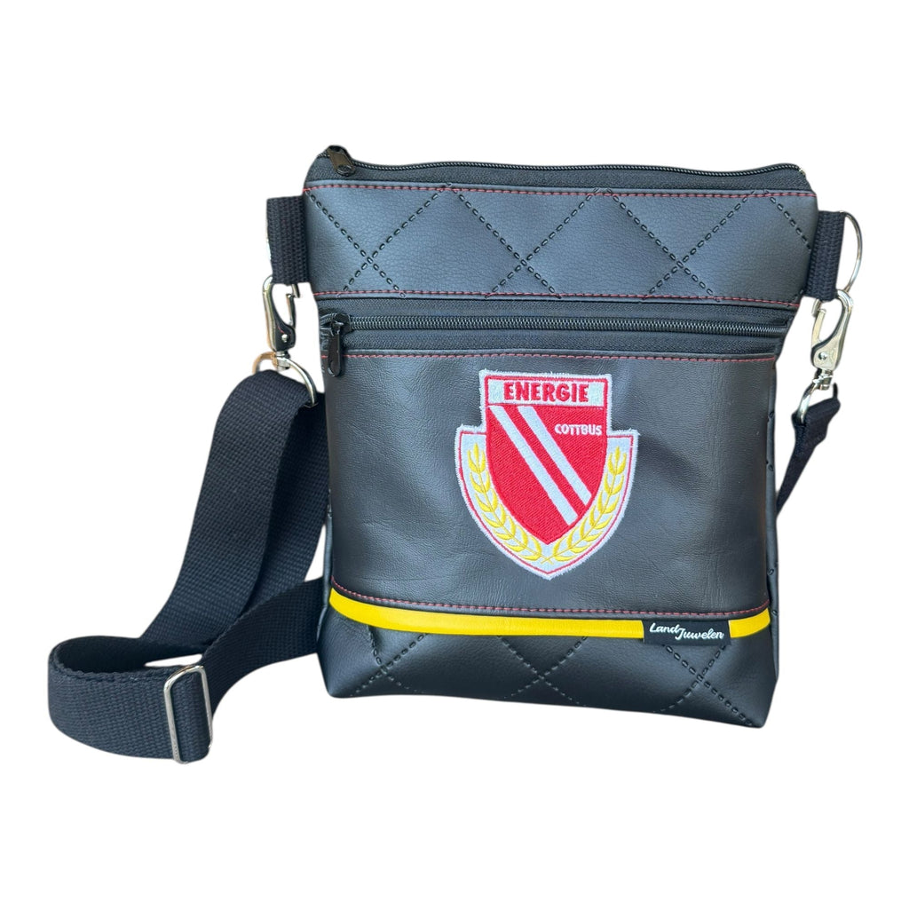 Zwischen Herzblut und Handarbeit – unsere Zusammenarbeit mit Energie Cottbus